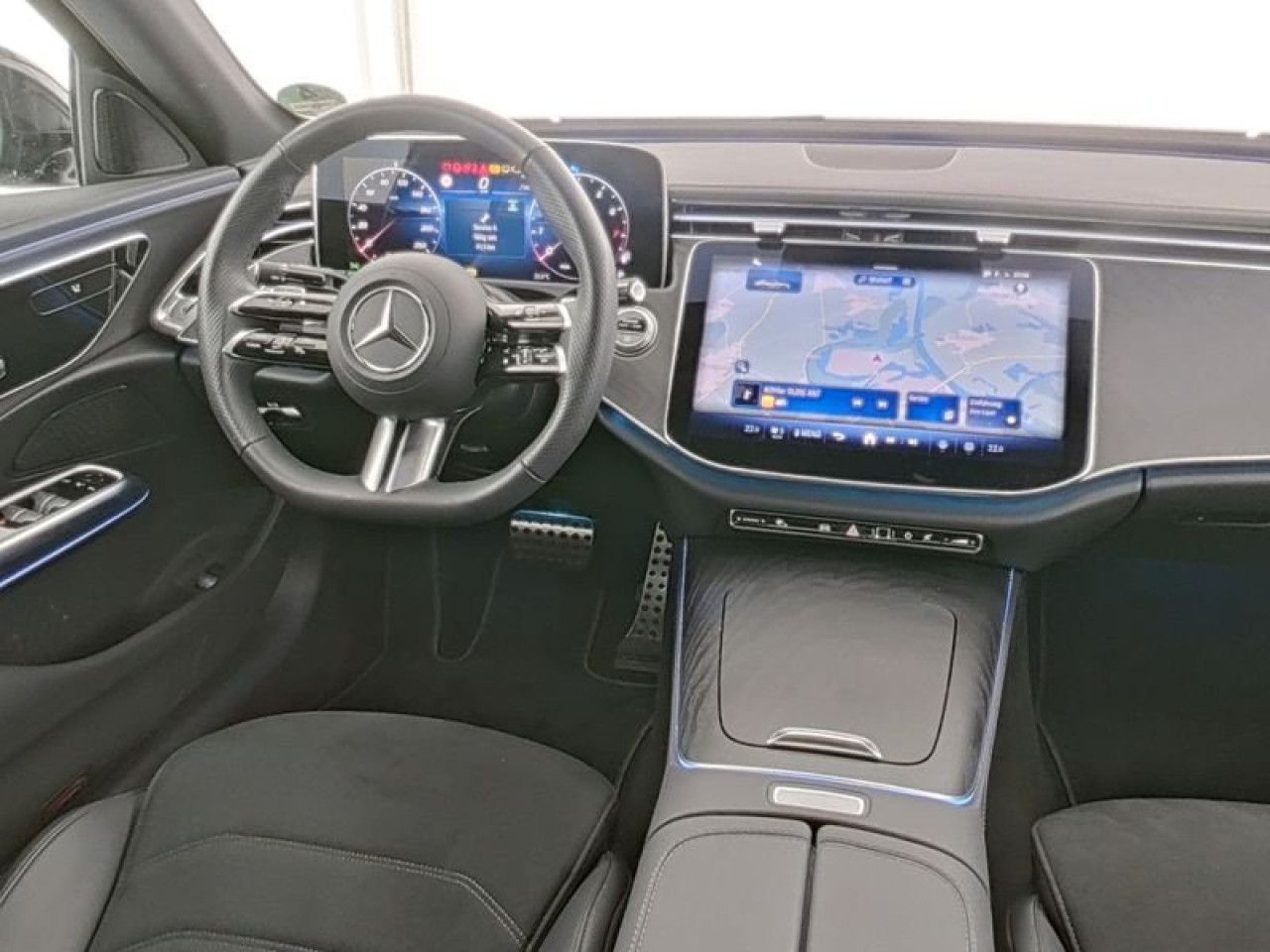 Mercedes-Benz E-Klasse – Bild 5