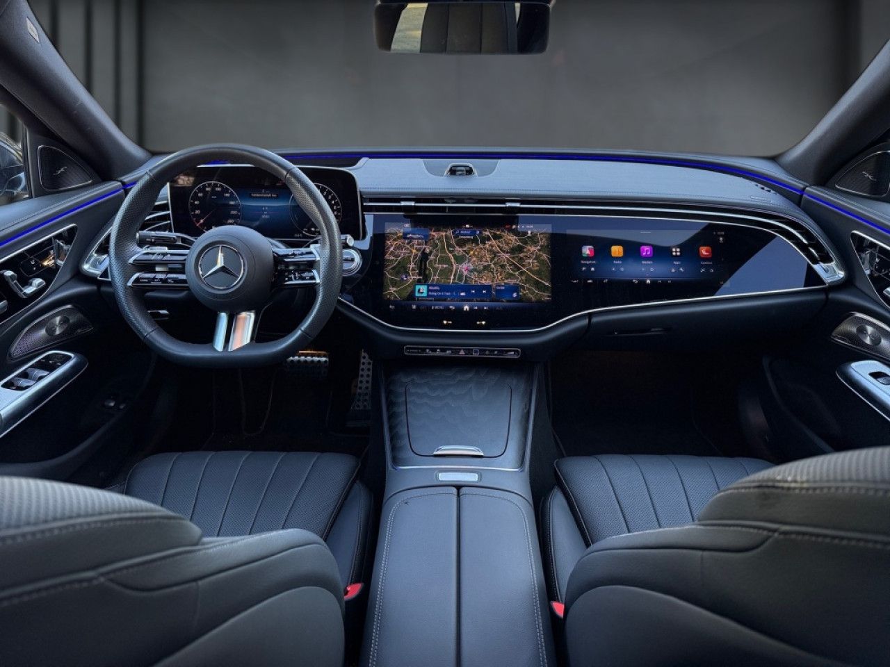 Mercedes-Benz E-Klasse – Bild 14