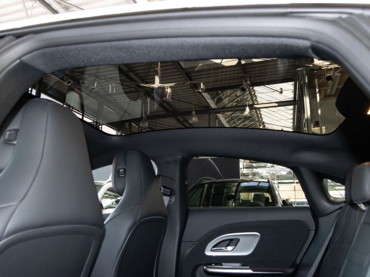 Mercedes-Benz CLA – Bild 11
