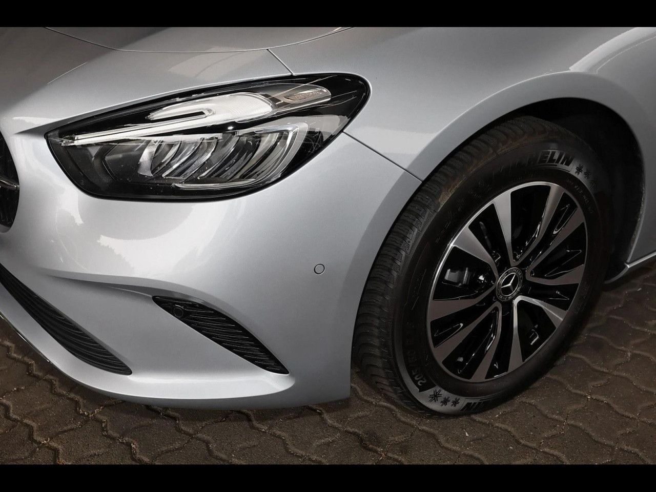 Mercedes-Benz B-Klasse – Bild 3