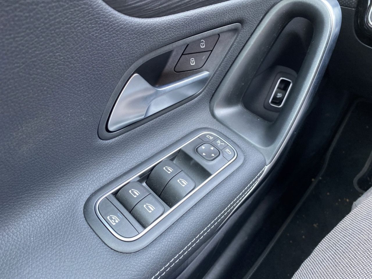 Mercedes-Benz CLA – Bild 12