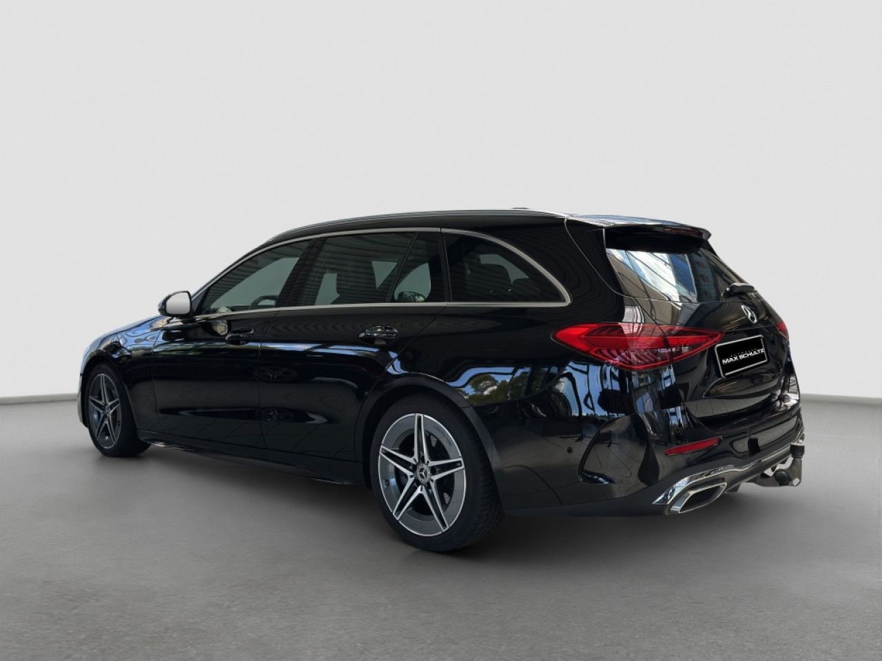 Mercedes-Benz C-Klasse – Bild 20