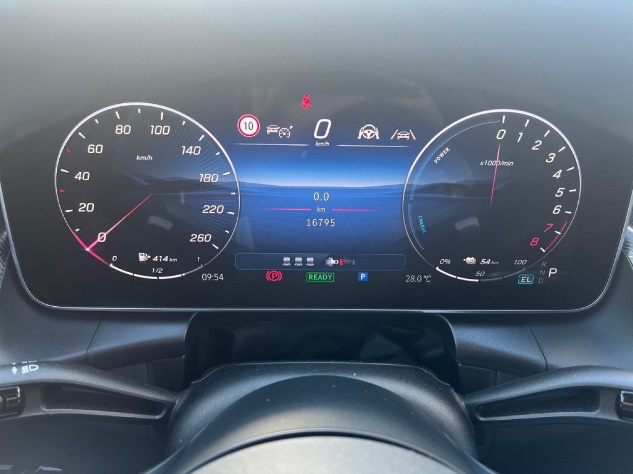 Mercedes-Benz GLC – Bild 14