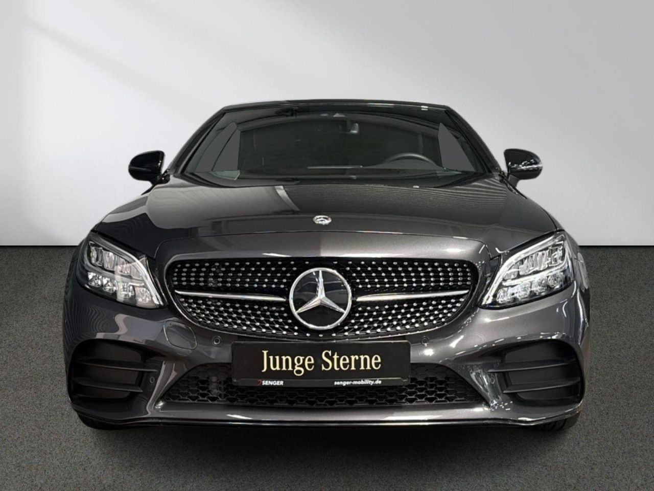 Mercedes-Benz C-Klasse – Bild 4