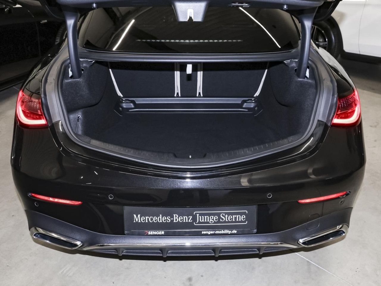 Mercedes-Benz CLE – Bild 9