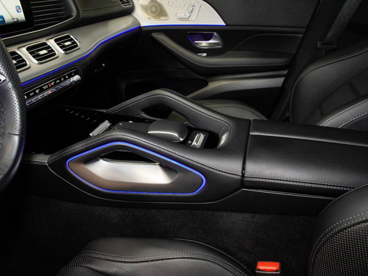 Mercedes-Benz GLE – Bild 15