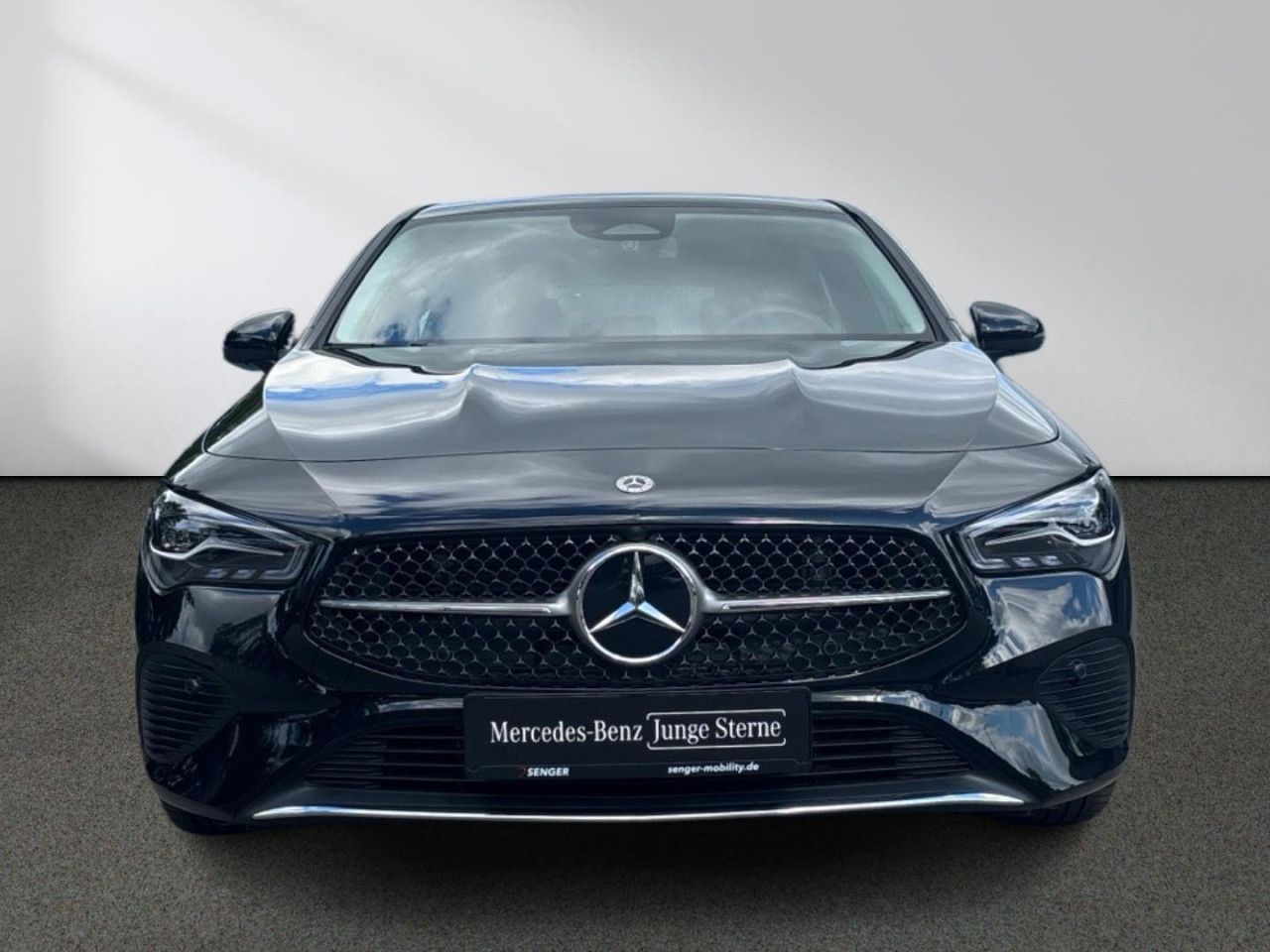 Mercedes-Benz CLA – Bild 6