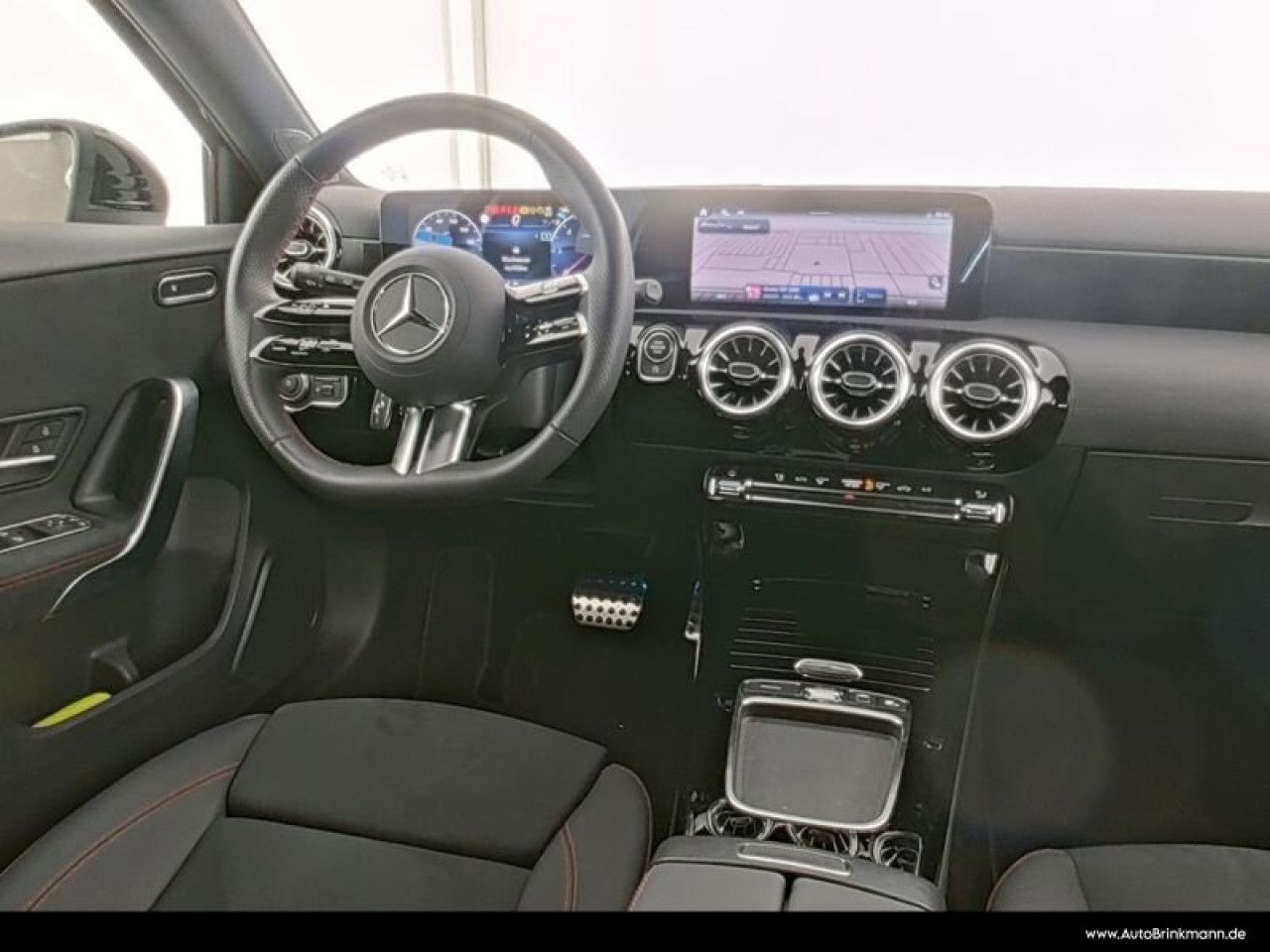 Mercedes-Benz A-Klasse – Bild 6