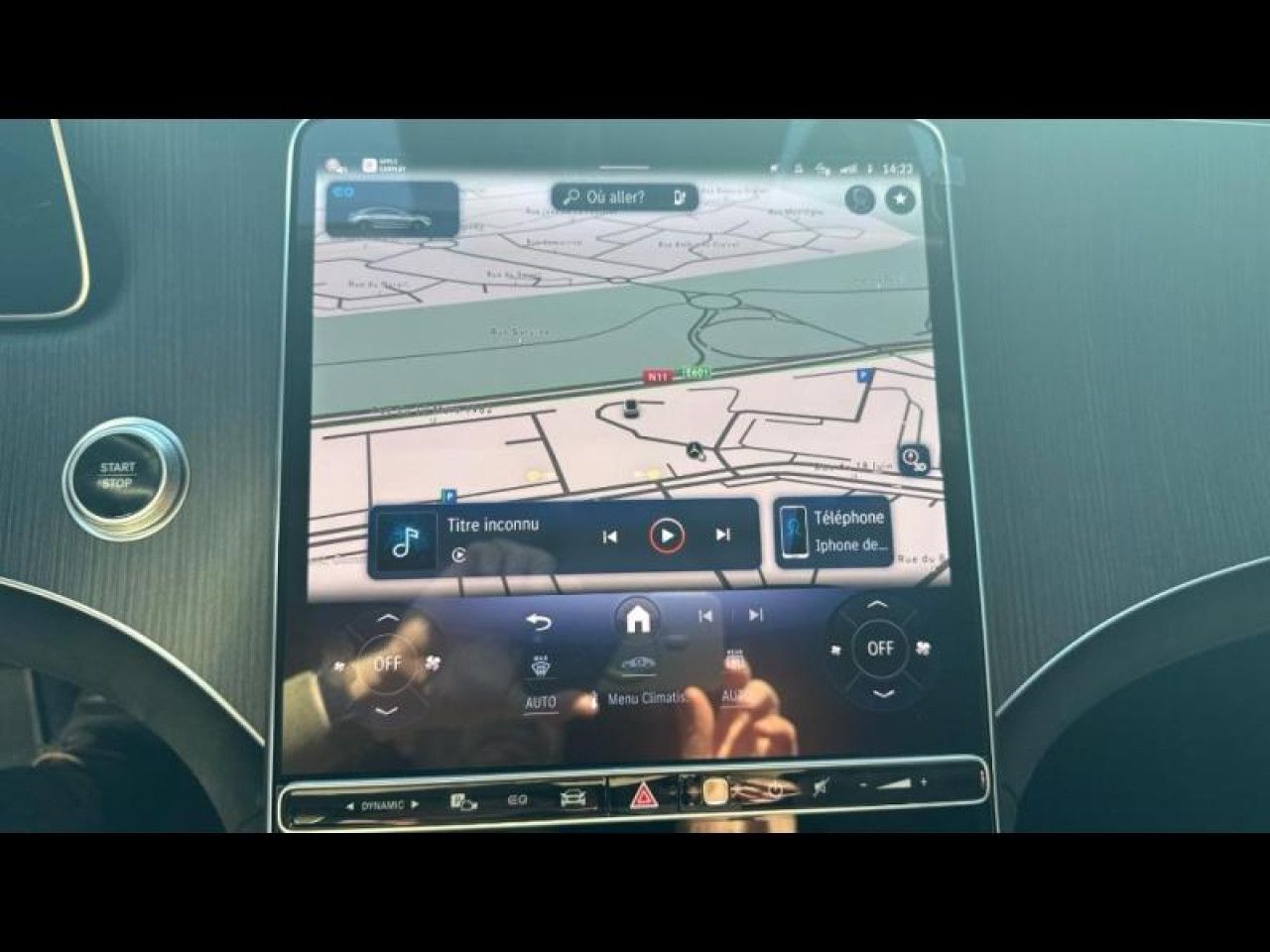 Photo du v&eacute;hicule 18 / 18