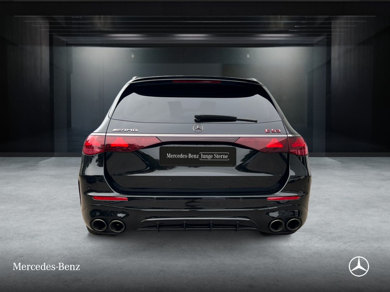 Mercedes-Benz E-Klasse – Bild 4