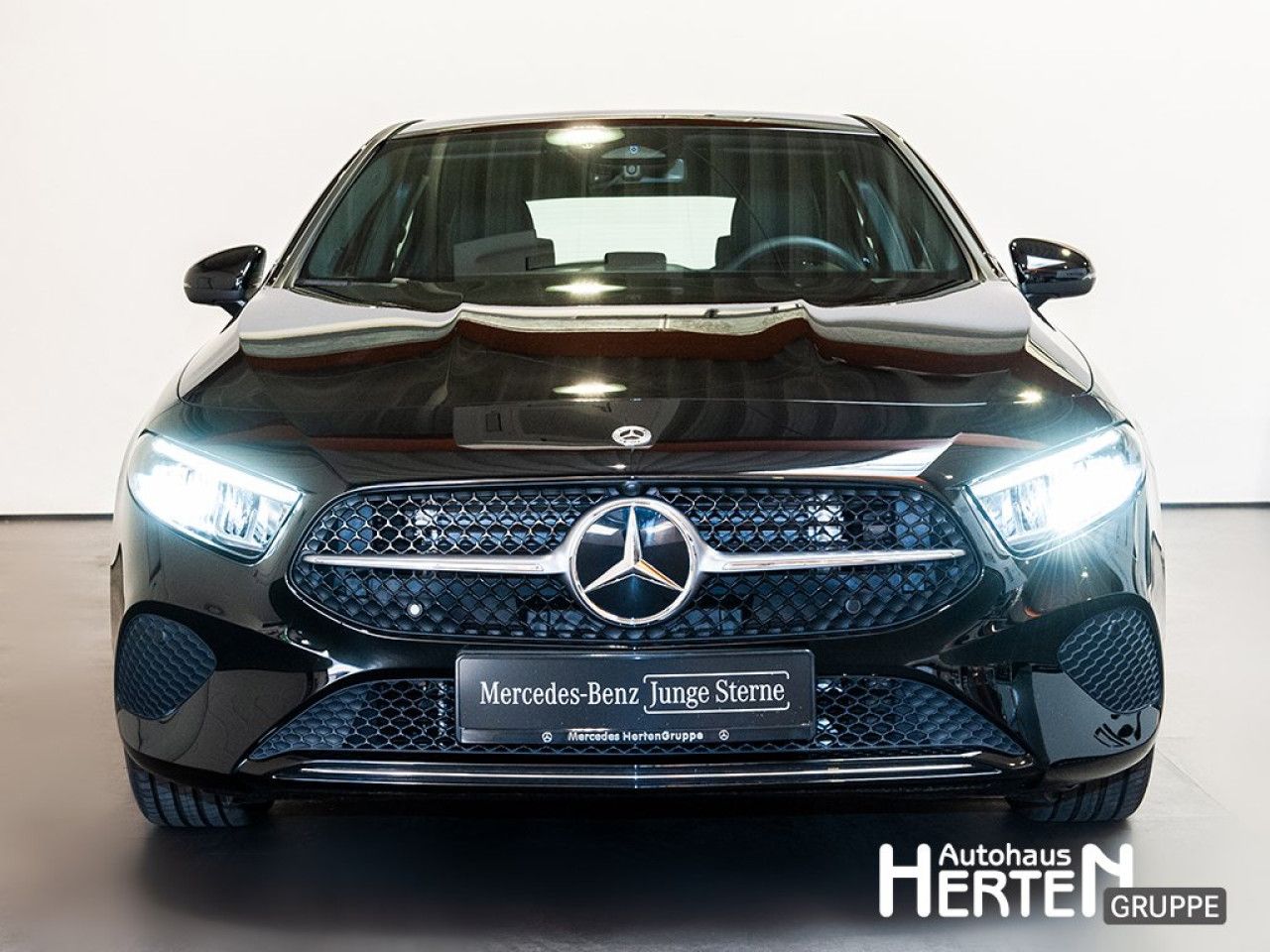 Mercedes-Benz A-Klasse – Bild 6