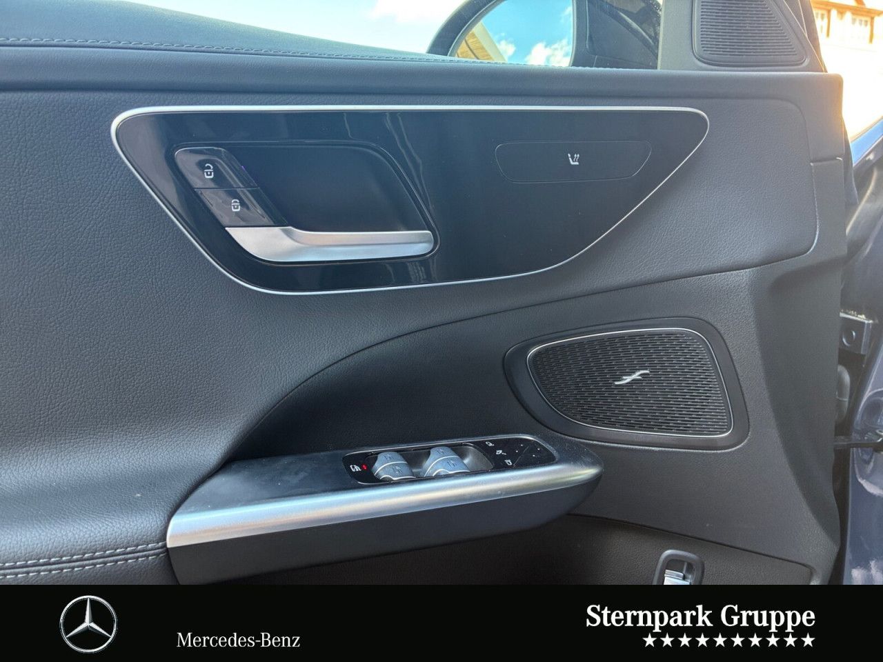 Mercedes-Benz C-Klasse – Bild 16