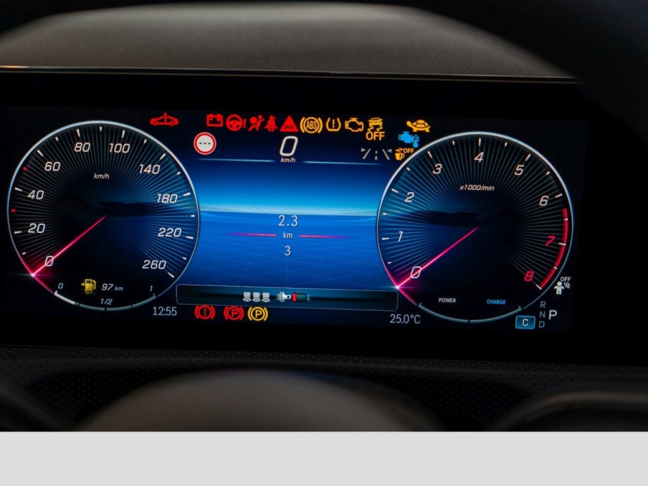 Mercedes-Benz A-Klasse – Bild 13