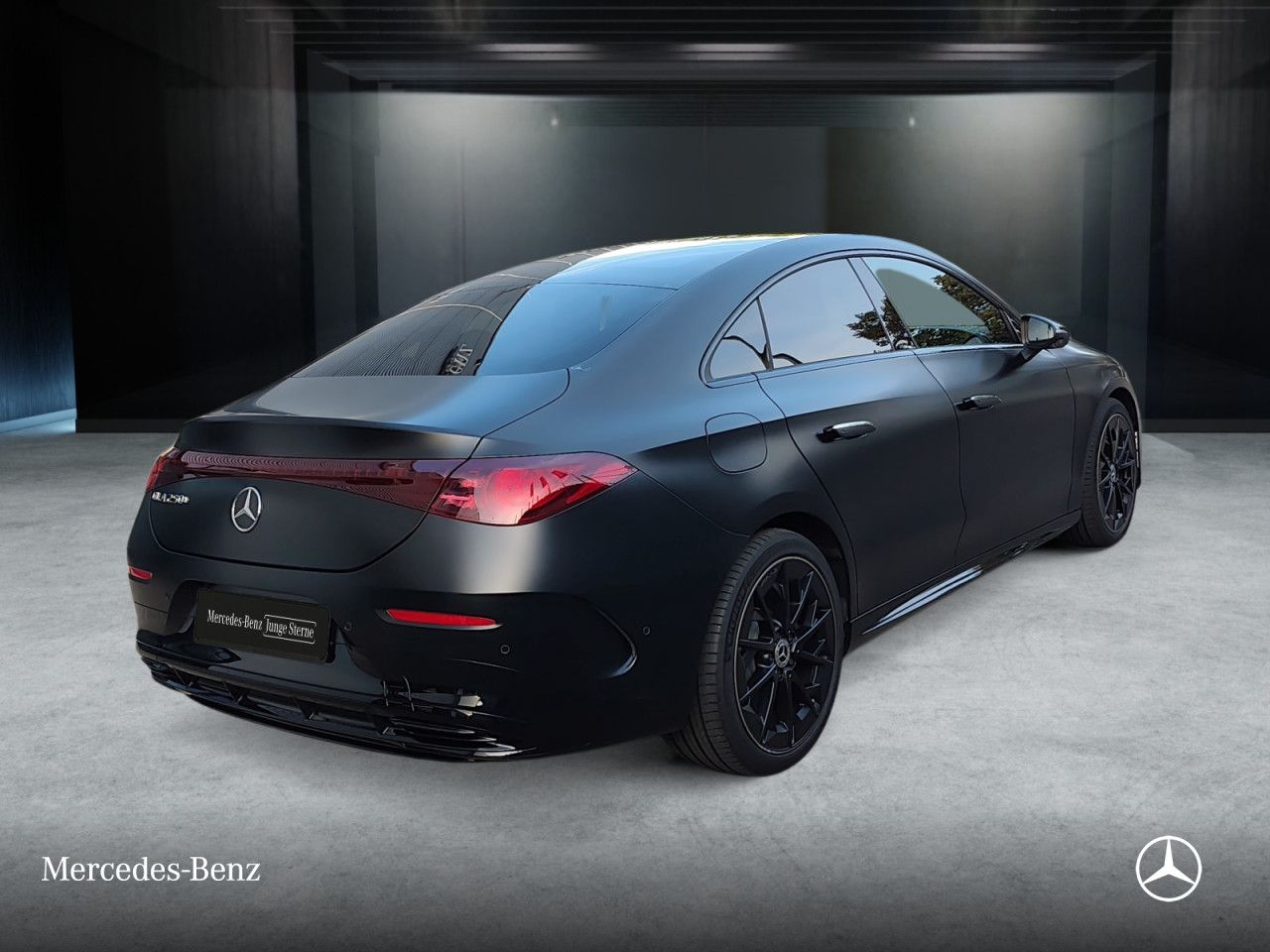 Mercedes-Benz CLA – Bild 3