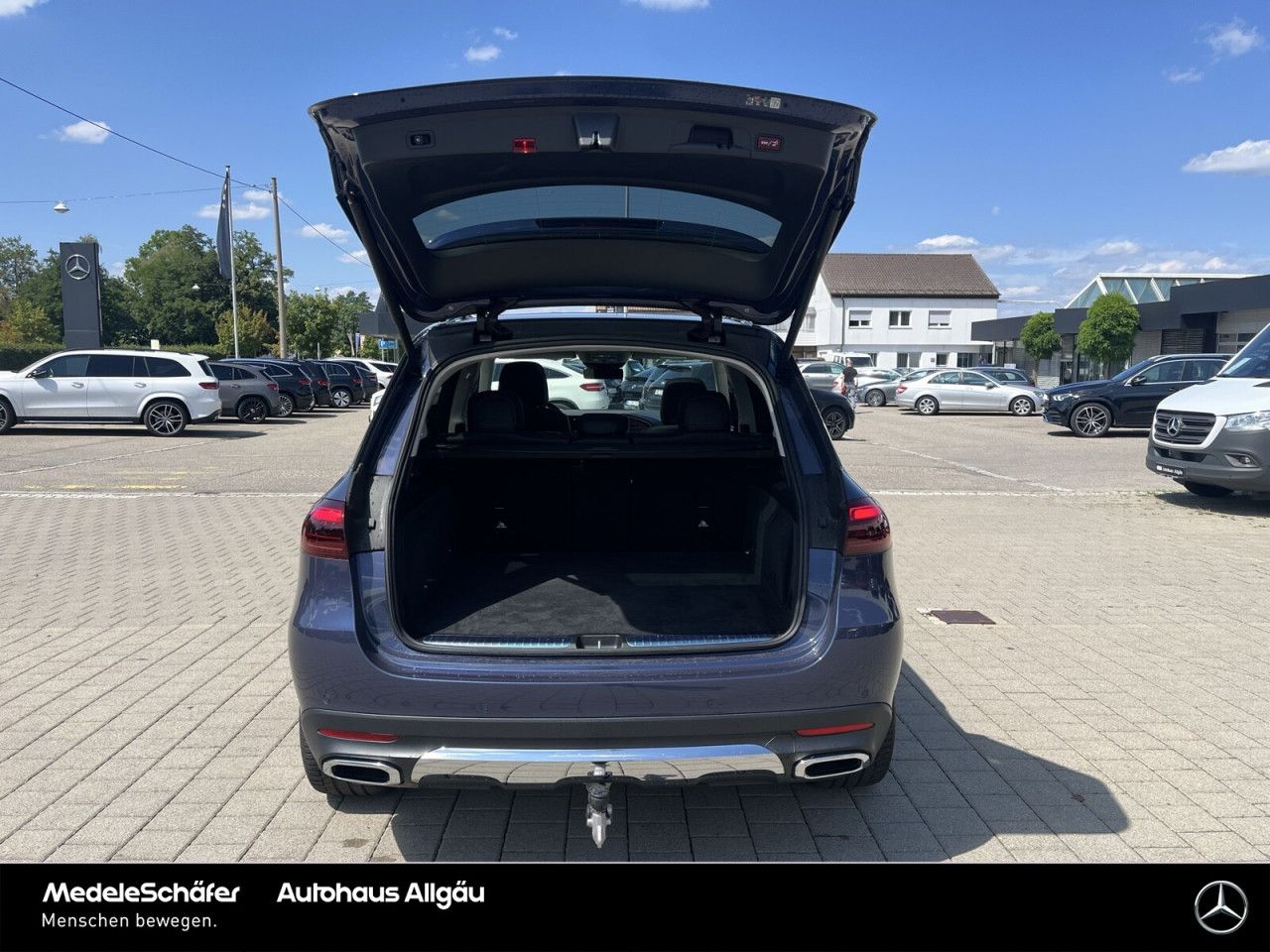 Mercedes-Benz GLE – Bild 20