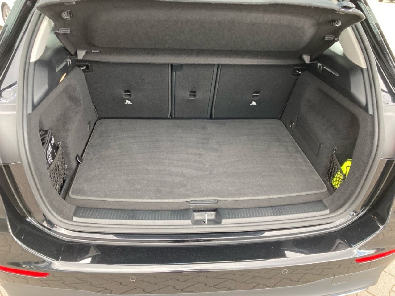 Mercedes-Benz B-Klasse – Bild 7