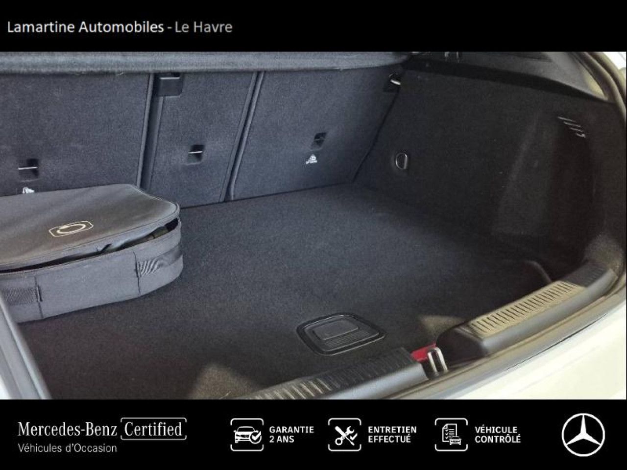 Photo du véhicule 10 / 18
