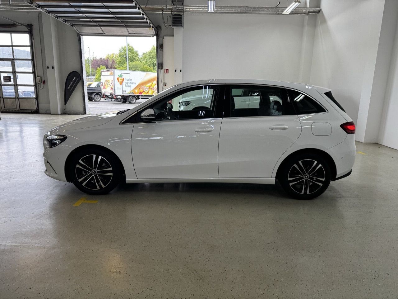 Mercedes-Benz B-Klasse – Bild 10