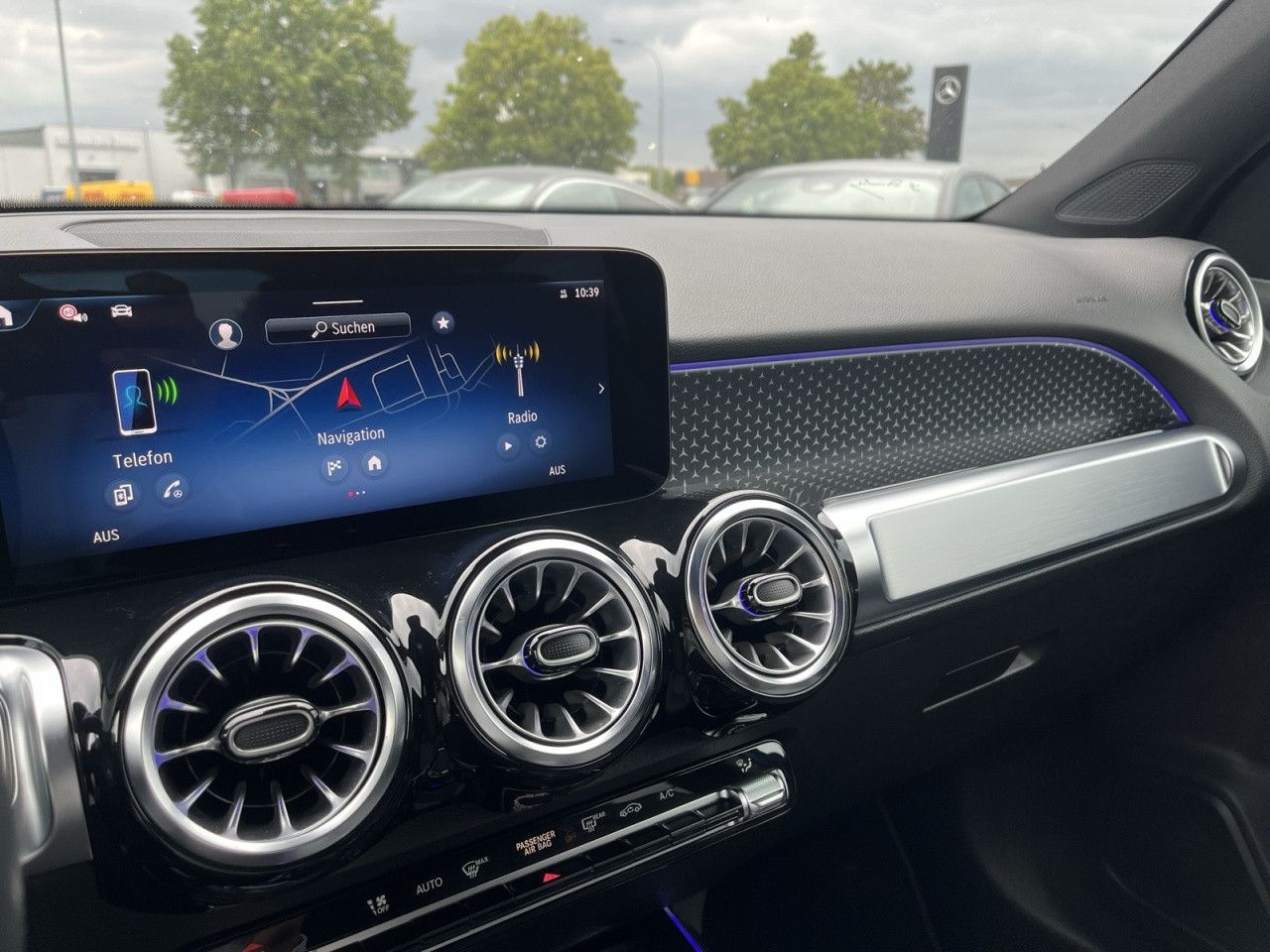 Mercedes-Benz GLB – Bild 13