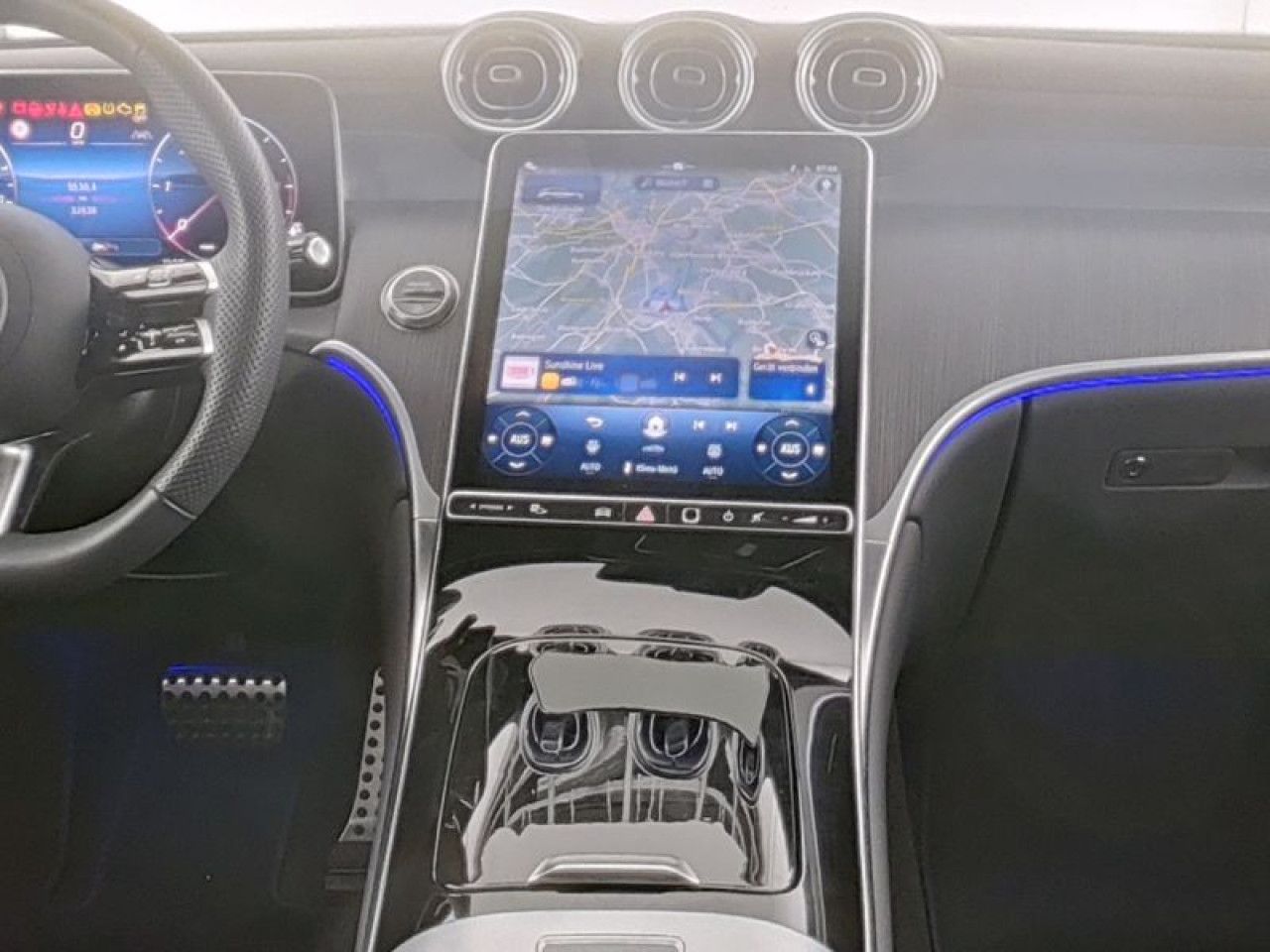 Mercedes-Benz GLC – Bild 7