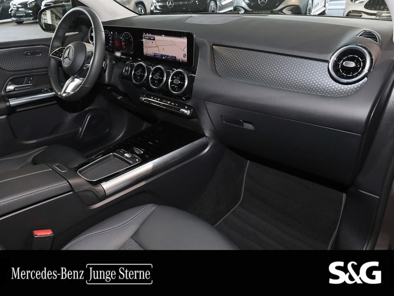Mercedes-Benz B-Klasse – Bild 7