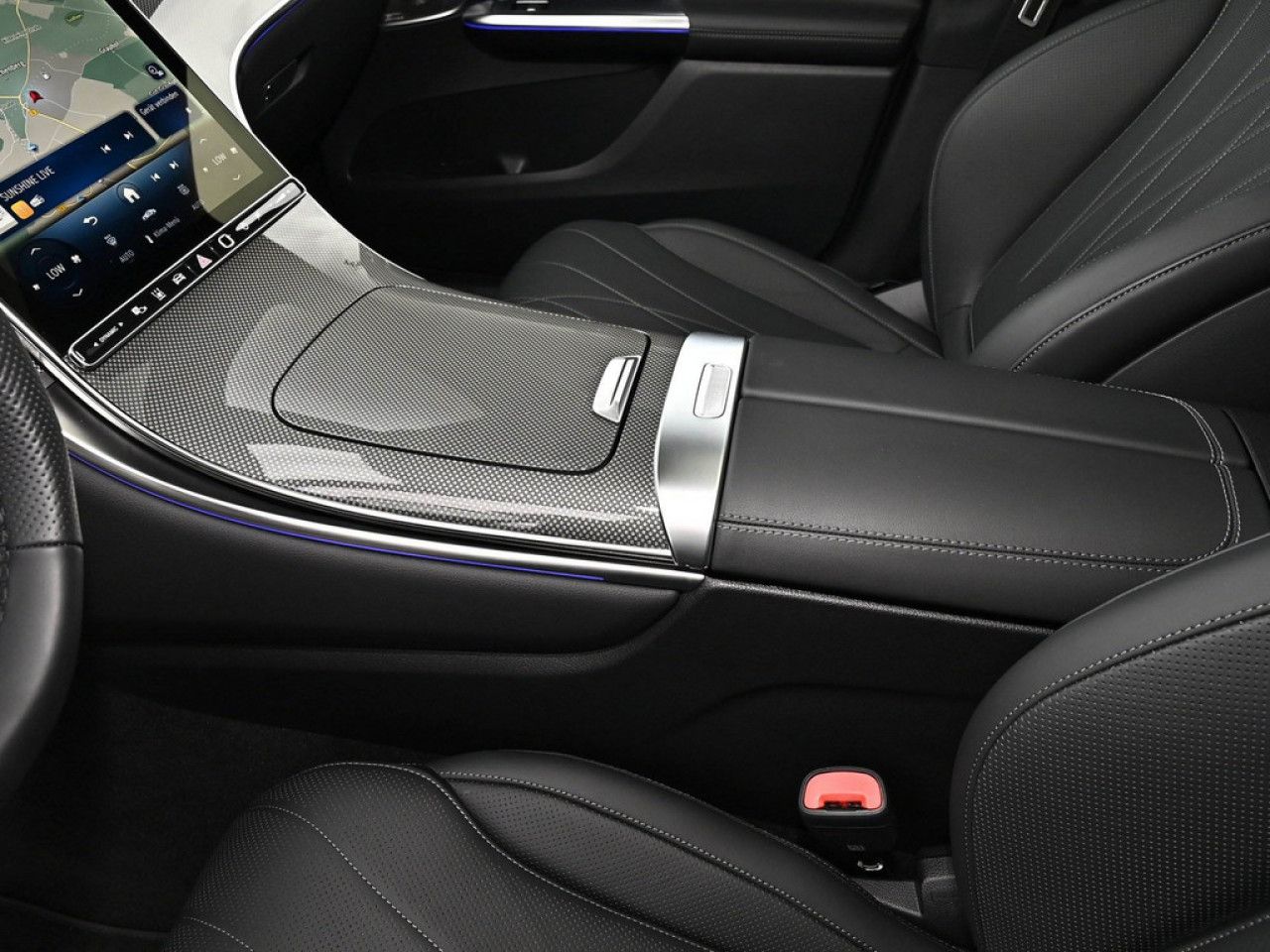 Mercedes-Benz GLC – Bild 13