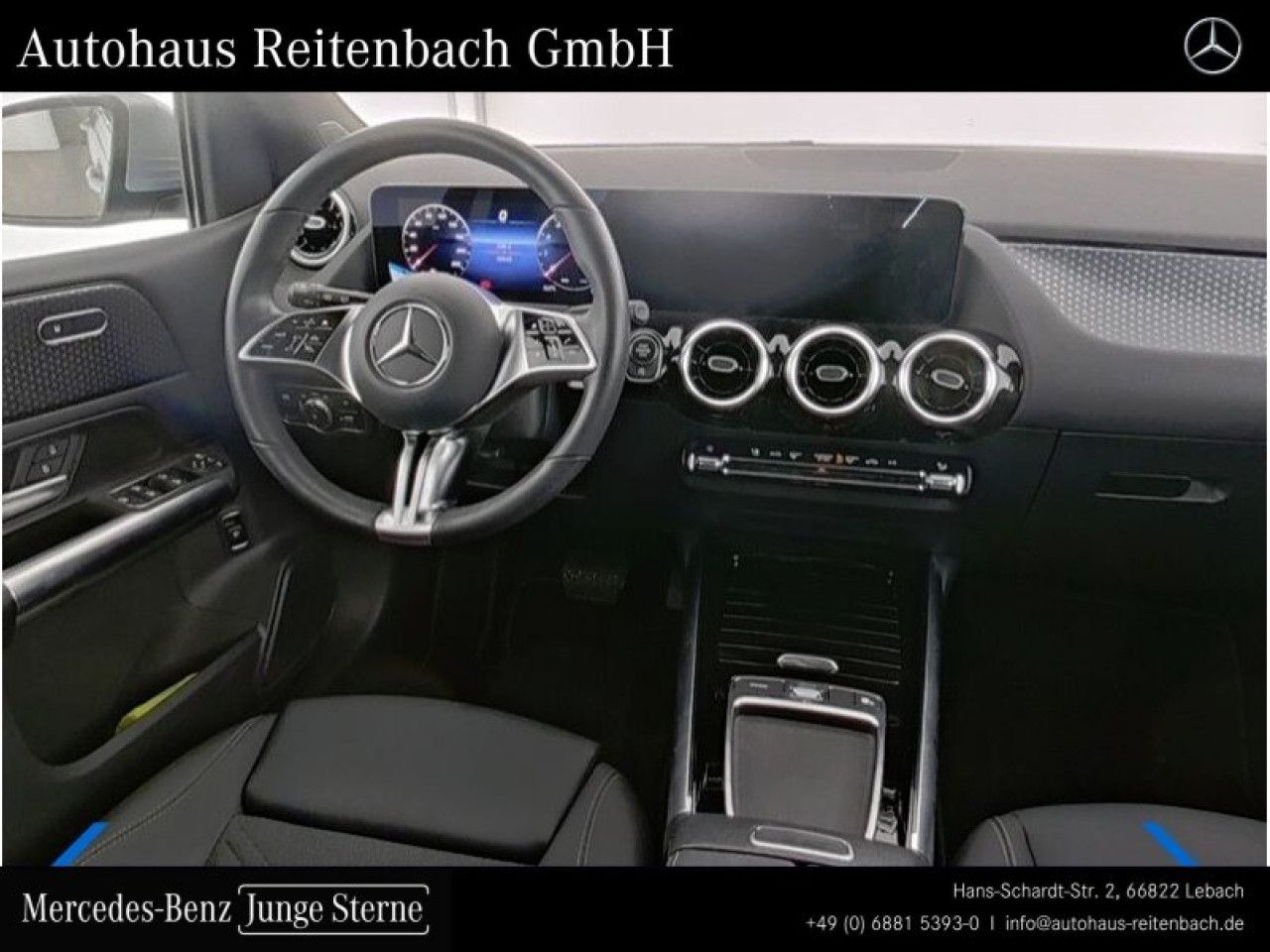 Mercedes-Benz B-Klasse – Bild 6