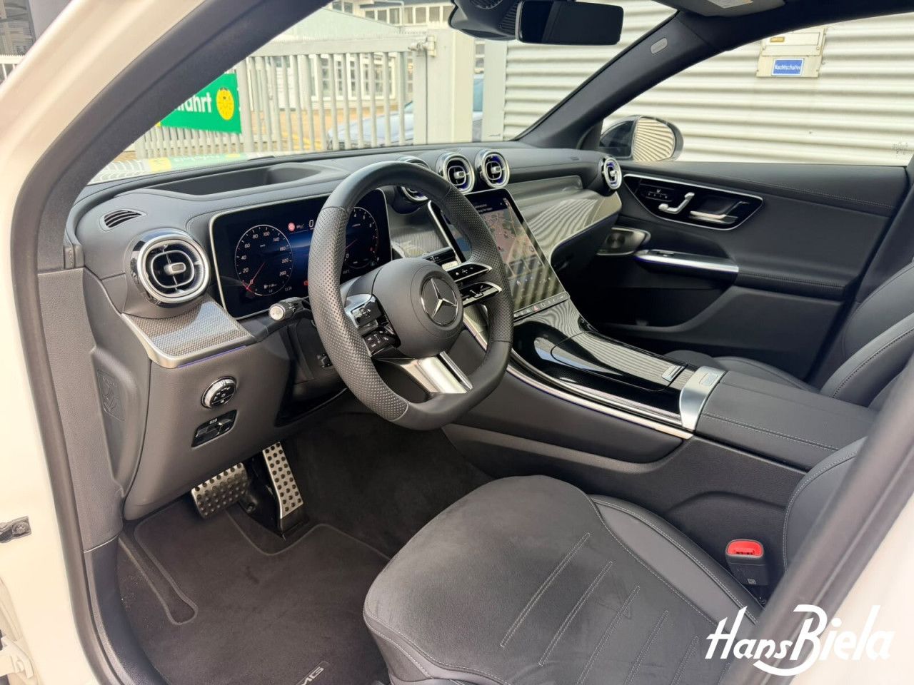 Mercedes-Benz GLC – Bild 10
