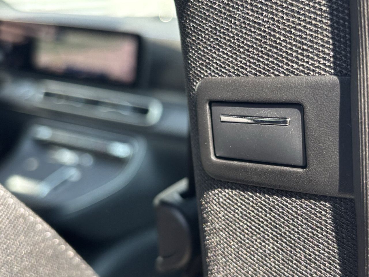 Mercedes-Benz V-Klasse – Bild 22