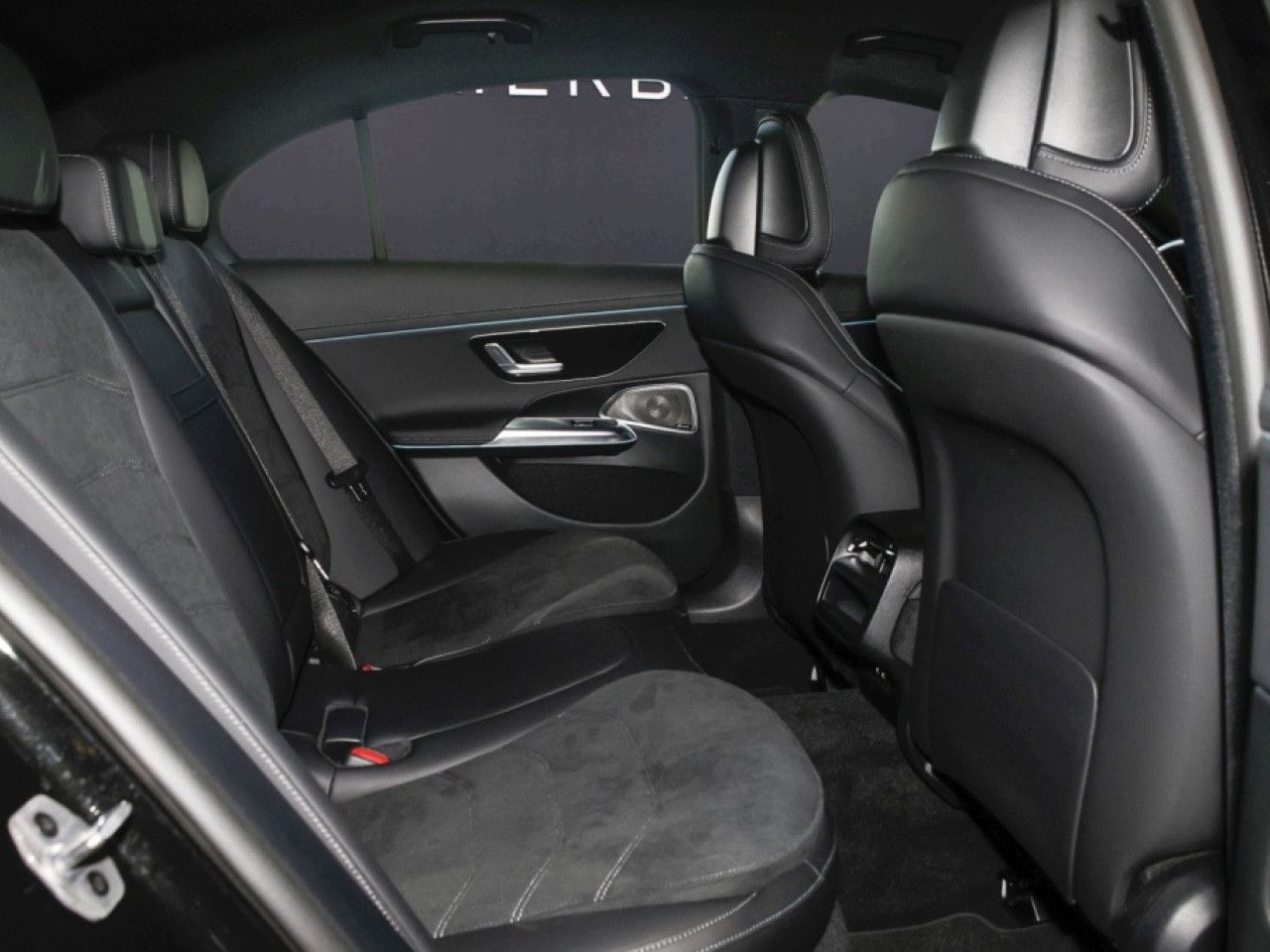 Mercedes-Benz E-Klasse – Bild 7