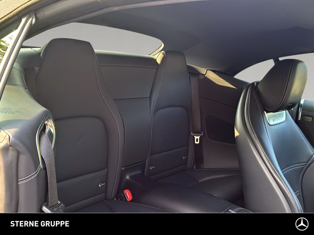Mercedes-Benz SL – Bild 11