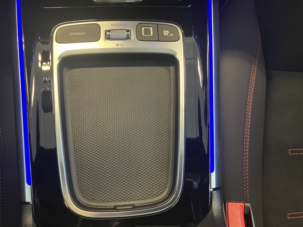 Mercedes-Benz B-Klasse – Bild 23