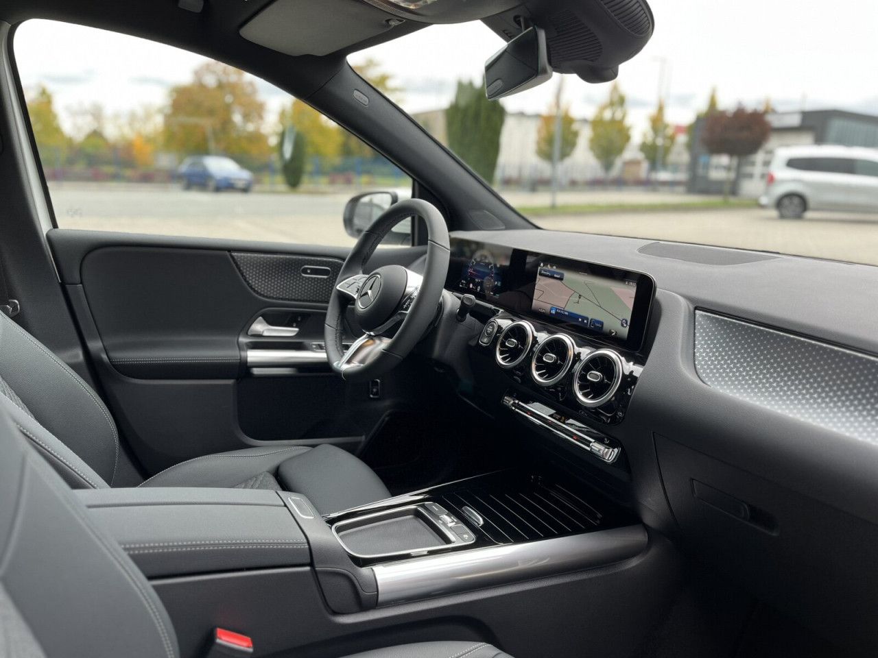 Mercedes-Benz B-Klasse – Bild 14