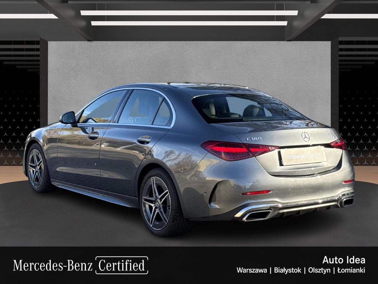 Zdjęcie pojazdu 2 / 5