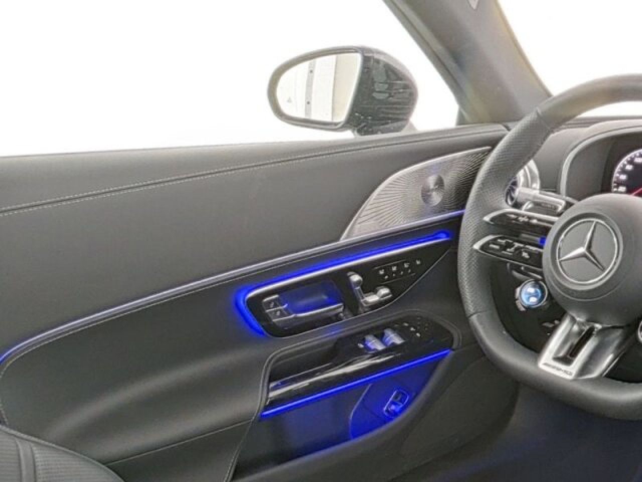 Mercedes-Benz SL – Bild 7