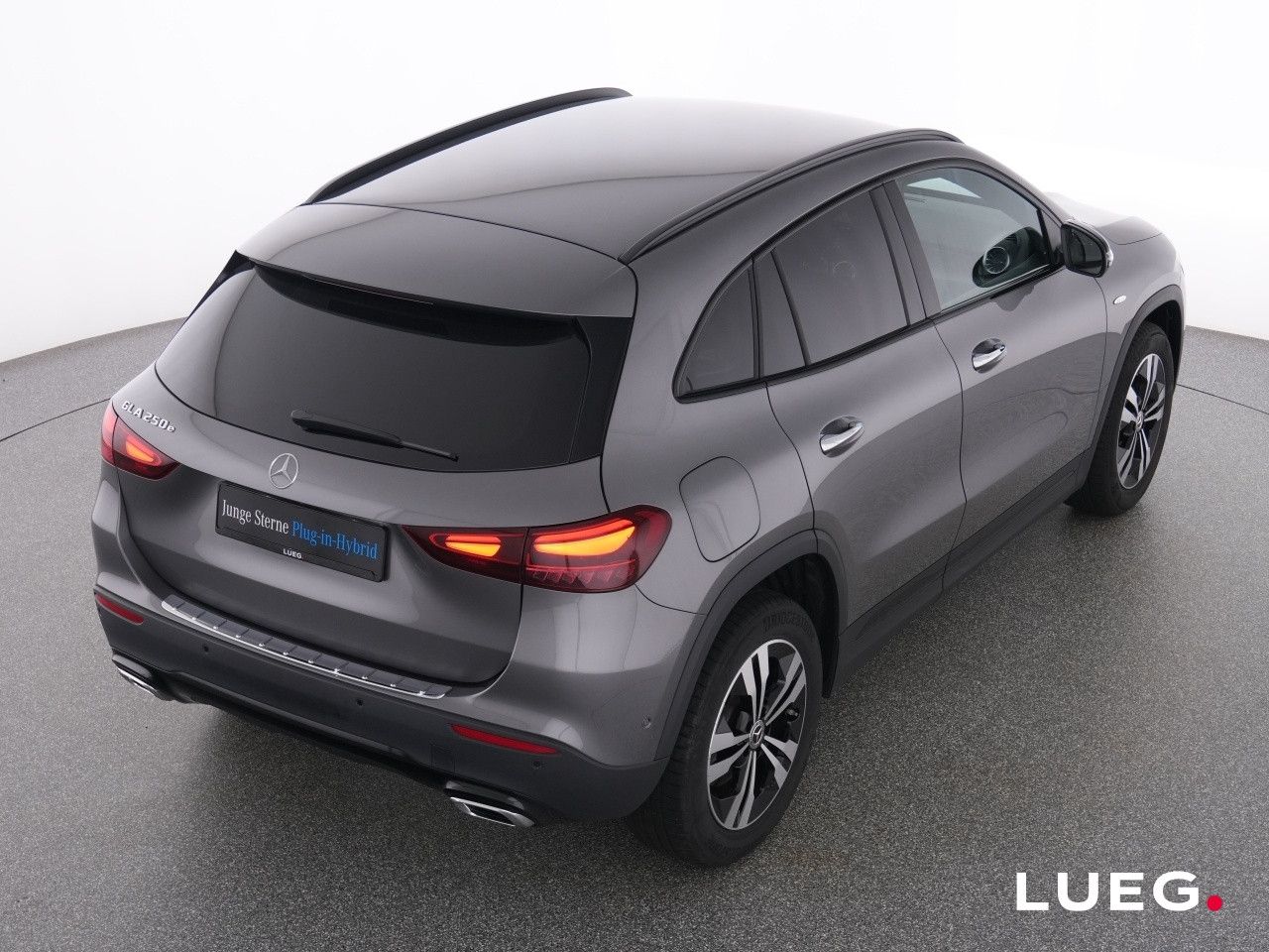 Mercedes-Benz GLA – Bild 18
