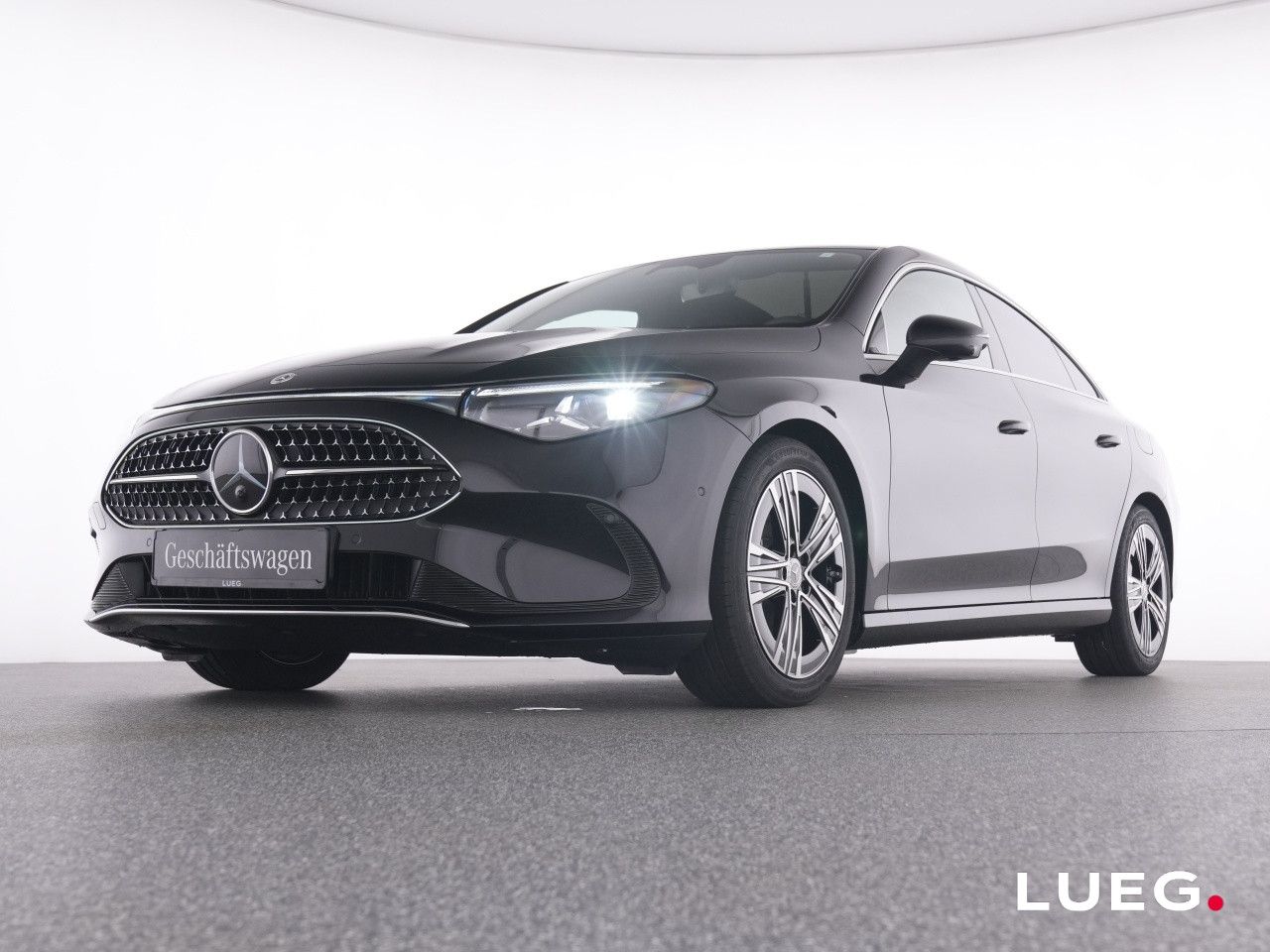 Mercedes-Benz CLA – Bild 6