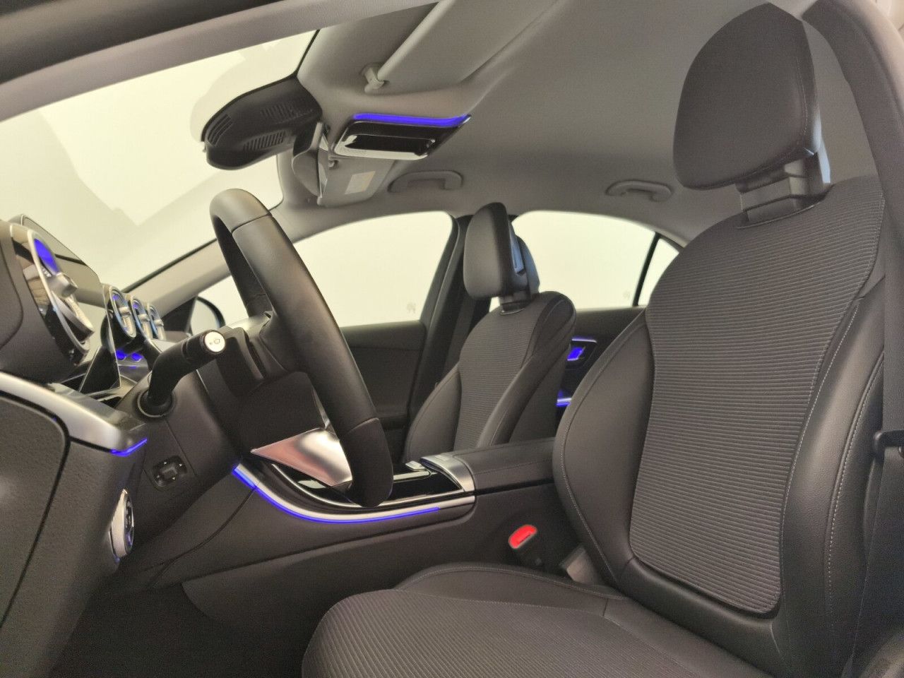 Mercedes-Benz C-Klasse – Bild 12