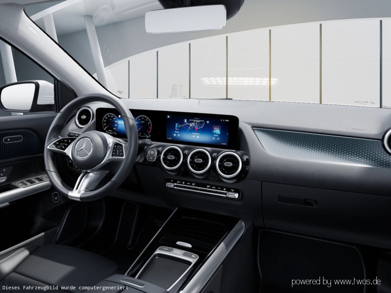 Mercedes-Benz GLA – Bild 21