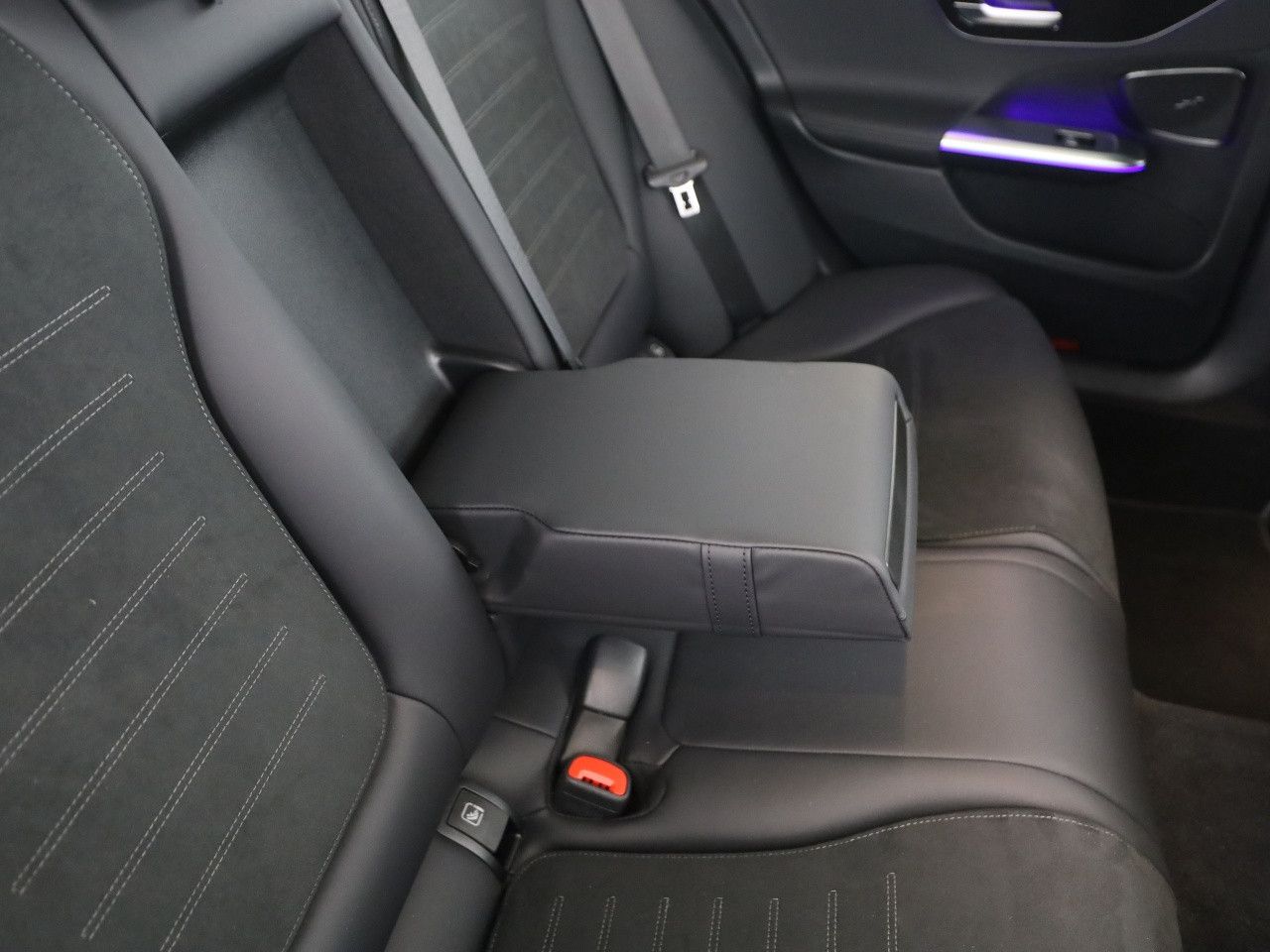 Mercedes-Benz C-Klasse – Bild 22