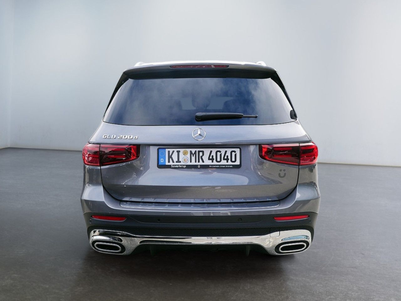 Mercedes-Benz GLB – Bild 4