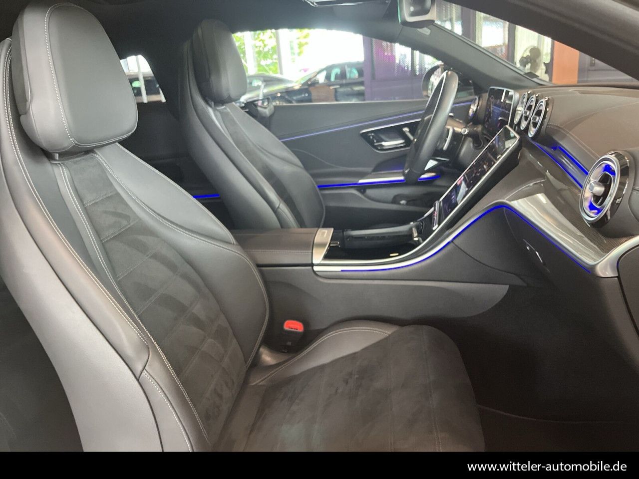 Mercedes-Benz CLE – Bild 17