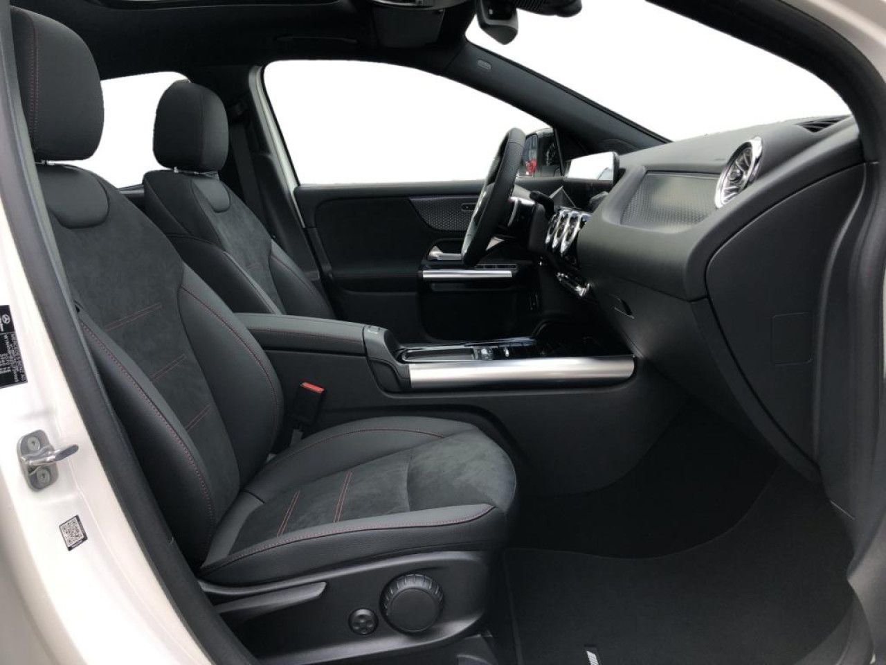 Mercedes-Benz GLA – Bild 3