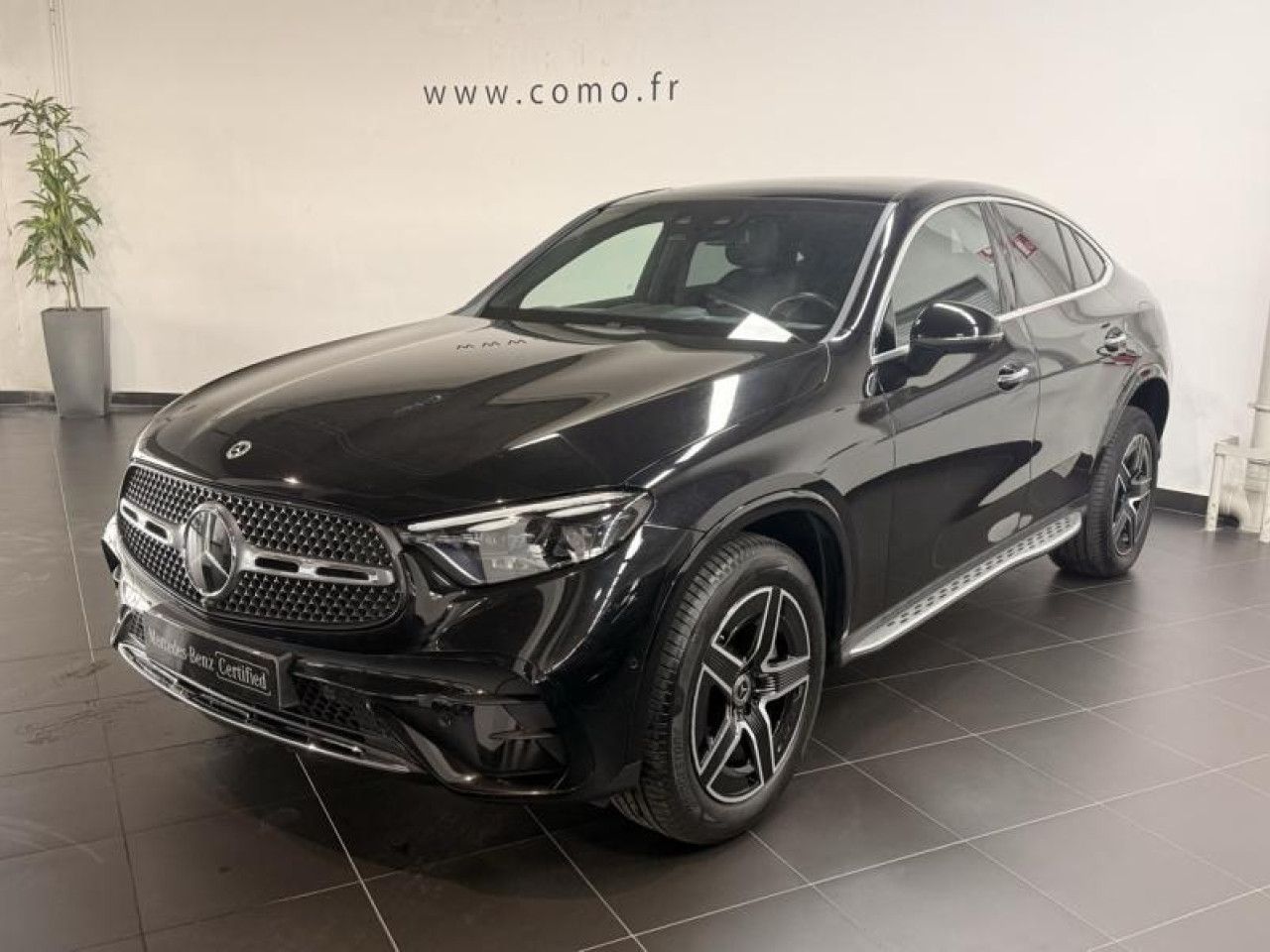 Photo du véhicule 1 / 18