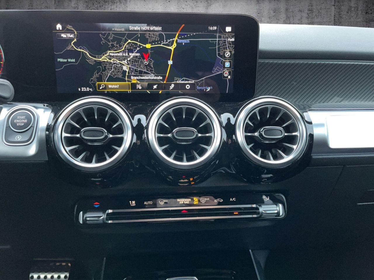 Mercedes-Benz GLB – Bild 15