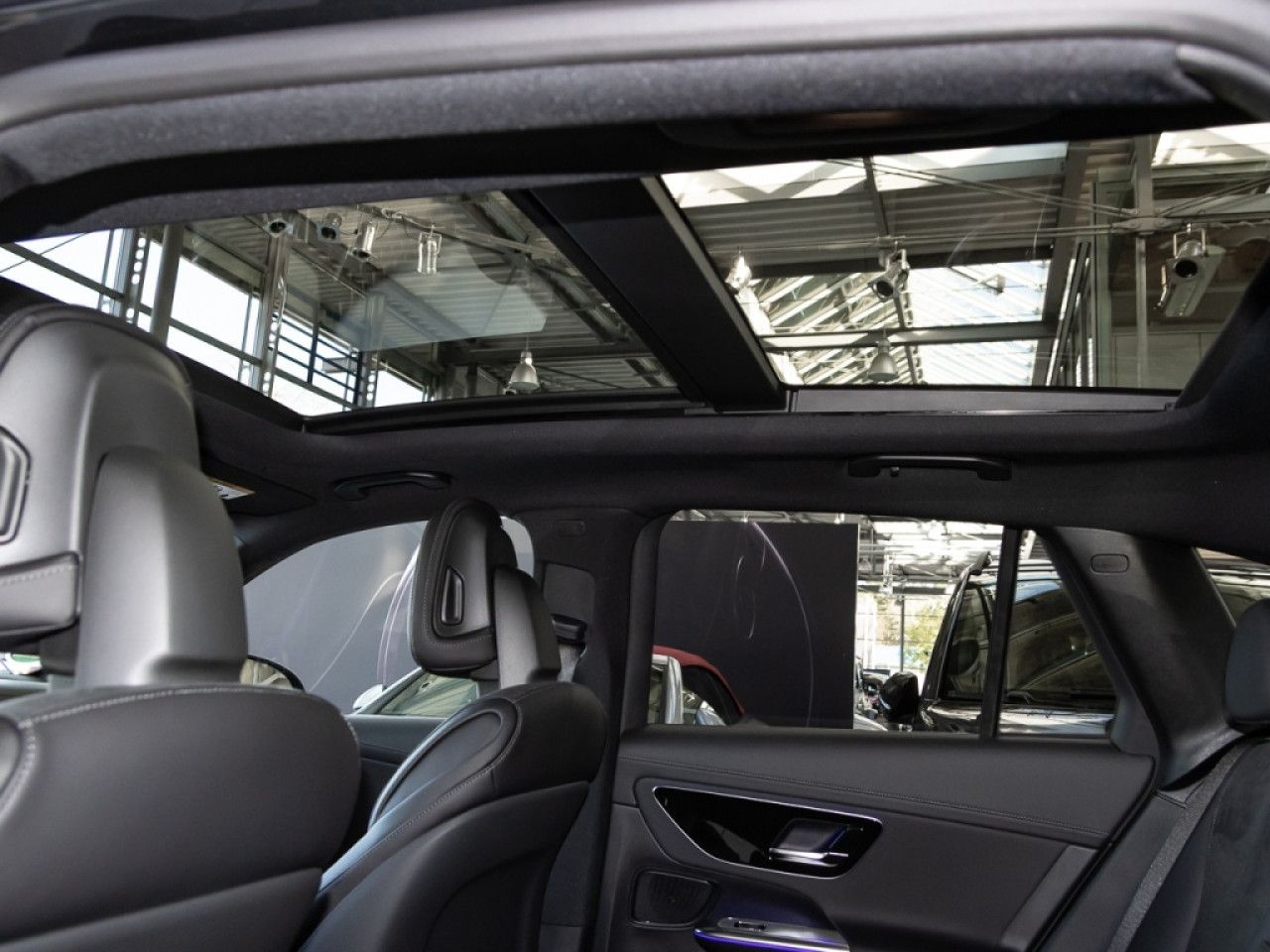 Mercedes-Benz GLC – Bild 12