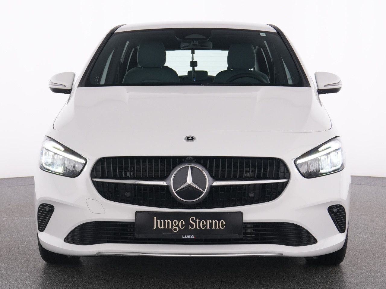 Mercedes-Benz B-Klasse – Bild 14