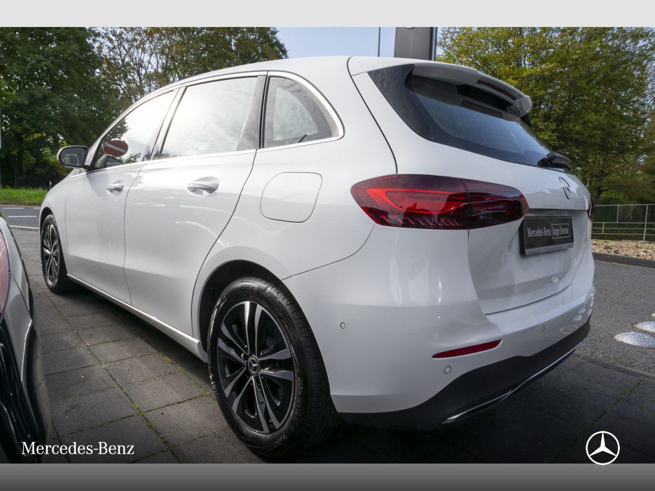 Mercedes-Benz B-Klasse – Bild 8