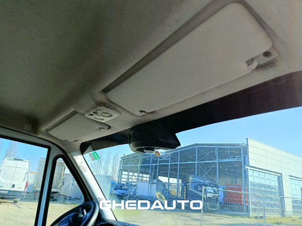 IVECO | Daily V 35.14 2022 - Daily 35 S14 V H3 4100 LD