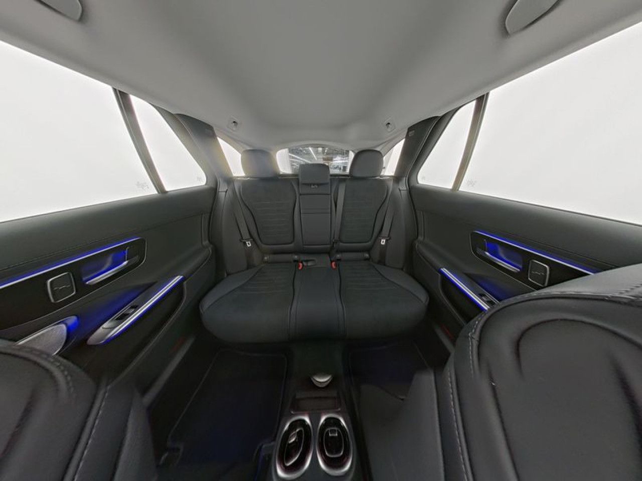 Mercedes-Benz C-Klasse – Bild 7